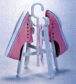 セキスイ くつほしスタンドSK-1
